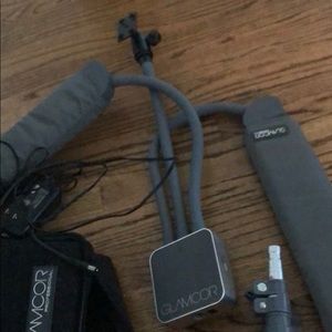glamcor Accessories - Glamcor MULTIMEDIA EXTREME glamcor Accessories - Glamcor MULTIMEDIA EXTREME